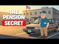 Why So Many Retired Government Workers Become Quiet Millionaires