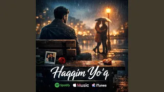 haqqim yoq