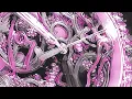 LUCKI - Gemini Love Visualizer