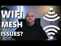 TROUBLESHOOTING Mesh Wi-Fi
