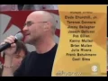 Download Lagu Phil Collins - Do You Remember (Live Early Show);;;;;