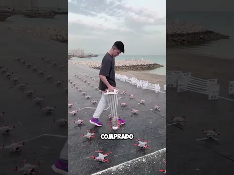 😱 Toda la película trata sobre Ron comprando...