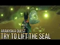 Download Lagu Try to Lift the Seal 7/7 Aranyaka Quest - Genshin Impact