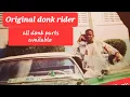 Donk parts all years 71-76 chevy