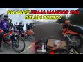 Download Lagu ON CAM‼️ NINJA STD BEBAS MANDOR 2ND🥈