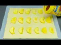 Download Lagu The taste of childhood. My favorite dessert using 2 ingredients, ready in 20 min!