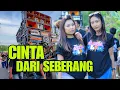 Download Lagu CINTA DARI SEBERANG NEW AZYA MUSIK