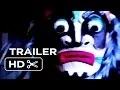 Varsity Blood Trailer 2014 - Lexi Giovagnoli Wesley Scott Horror Movie