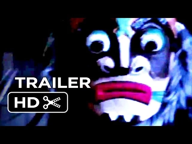 Varsity Blood Official Trailer (2014) - Lexi Giovagnoli, Wesley Scott Horror Movie HD