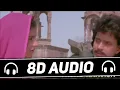 Download Lagu Zihale Masti Mukund Ranjish (8d Audio) | Lata Mangeshkar, Shabbir Kumar | Ghulami | old 8d Song