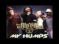 My Humps Ringtone Black Eyed Peas