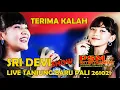 Download Lagu TERIMA KALAH | SRI DEVI | PSM ENTERTAINMENT SHOW TANJUNG BARU PENUKAL | DANGDUT ORIGINAL