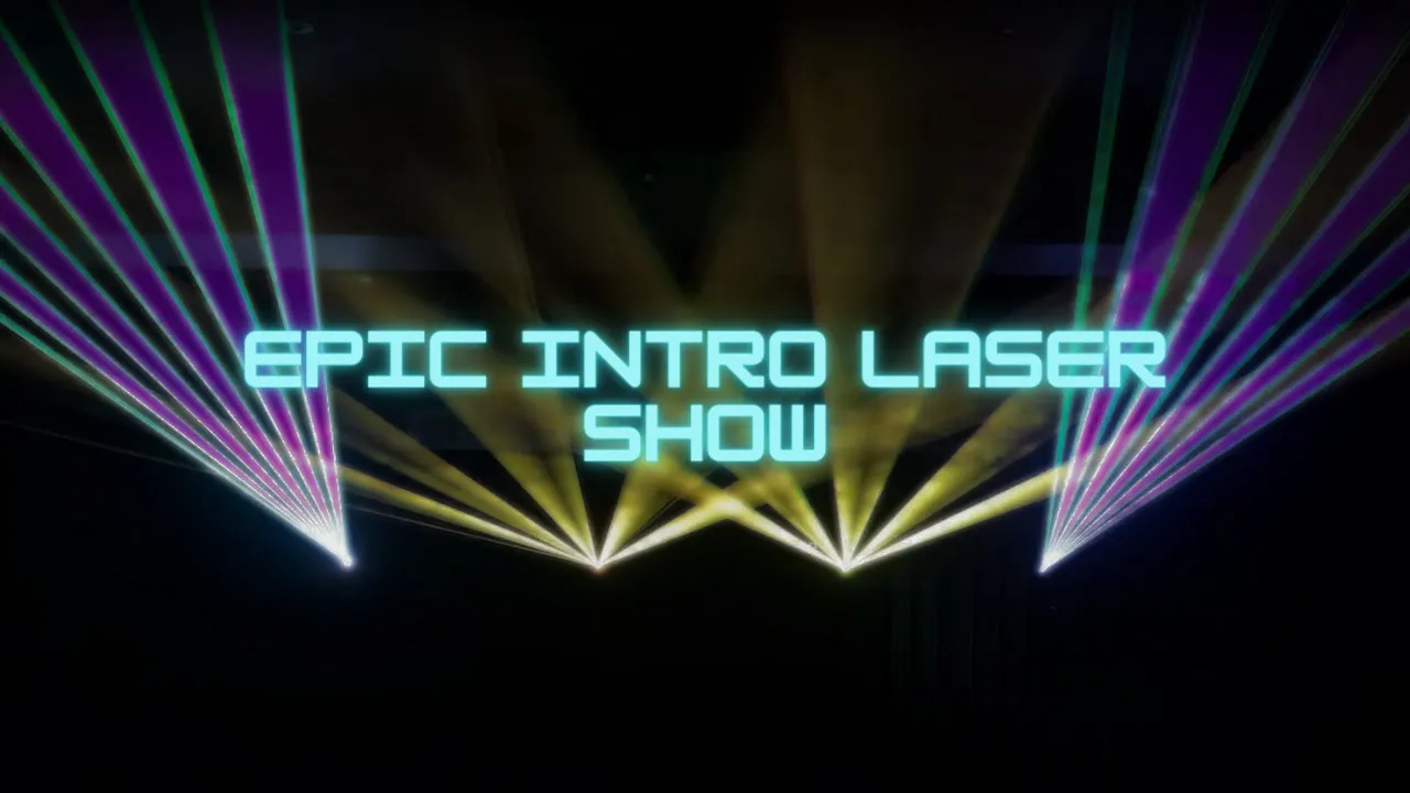 Lasershow 13