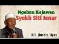Lagu Ngelmu Kejawen Syekh Siti Jenar | KH Husein Ilyas Mojokerto