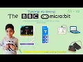 The BBC Micro bit - How to Download Your Code