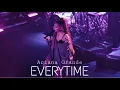 Download Lagu Ariana Grande - Everytime - London - September 2018