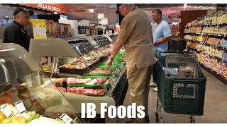 IB Foods - Gourmet Italian marketplace in NY