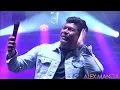 ALEX MANGA - A PESAR DE TODO (EN VIVO)