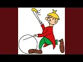 Download Lagu Vasteloavend de Benne Gij