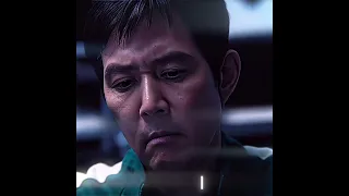 Gi Hun After Realising Nunca Muda Slowed 