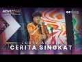 Download Lagu Justy Aldrin - Cerita Singkat | MOVE IT FEST 2022 Chapter Manado @IDETIMUR
