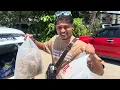 EPISODE 8 | FAMILY DAY 2026 | PASAR PAYANG | KEROPOK LEKOR WARISAN | PENYU BESAR | KUALA TERENGGANU