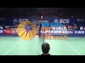Download Lagu BCA Indonesia Open 2015 | Badminton R16 M2-MS | M. Zwiebler vs T. Sugiarto