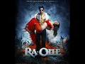 Criminal - Ra.One - Full Song HD  - Ft.Shah Rukh Khan, Kareena Kapoor