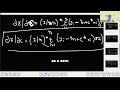 Linear Regression Explained Iterative Weight Updates Error Minimization