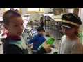 Download Lagu Dieven in Basisschool De Driesprong - Journaal