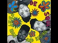 De La Soul-Me,Myself,and,I (1989)