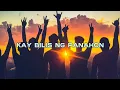 Download Lagu donaldmc - kay bilis ng panahon (from the song of ko shu pigi) (prod by bang yhoka production)