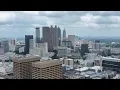 Atlanta now ranks 6th largest U S metro after population surge