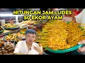 Lagu Laris Banget! Jualan Nasi Uduk di BSD, Sekali Jualan Ludes 50 Ekor Ayam!
