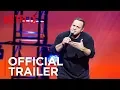 Kevin James Never Don t Give Up Trailer Netflix