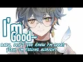 Download Lagu Nightcore - I'm Good (Lyrics) - (Male Version)