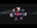 Romancing SaGa 2 - 七英雄バトル (Lambda Extend Mix)