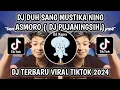 Download Lagu DJ DUH SANG MUSTIKA NING ASMORO{ DJ PUJANINGSIH } SOUND VIRAL Hendraaa FYP TIKTOK 2024 BY DJ TEBAZ‼️