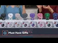 Must-Have Holiday Gifts QVC