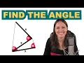 Can You Solve This Geometry Challenge - Find All the Angles
