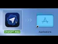 How To ChatGPT Atlas Browser On Mac