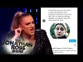 Daisy May Cooper s Hilarious Messages To An Instagram Troll The Jonathan Ross Show