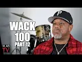 Wack100 Tammy Cowin Will Expose Big Meech Like Surviving R Kelly Part 12