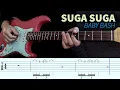 BABY BASH - Suga Suga