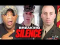 Marine SgtMaj FIRED Over Social Media DOUBLES DOWN