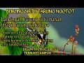 Download Lagu suara sirtu tarung ngotot emosi🔥suara pikat sirtu ampuh❗❗ pancingan burung sirtu bahan terbaru !!