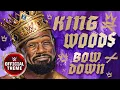 Lagu King Woods – Bow Down (feat. Mega Ran \u0026 Sayzee) [Entrance Theme]