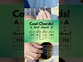 Lagu Try this simple and cool sounding chord progression! Get your guitar and jam along!
