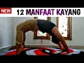 Download Lagu Manfaat Kayang || Manfaat Kayang bagi Tubuh || Kayang bagi kesehatan || Kayang disekolah || Penjas