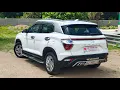 Download Lagu 2020 HYUNDAI CRETA SX  SUNROOF | Second Hand Cars | Used Cars | Hyundai Cars #Creta #cars 